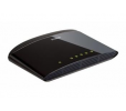 D-Link DES-1005D/E 5-Port 10/100Mbps Fast Ethernet Unmanaged Switch