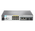 HP Aruba 2530 8 PoE+ Internal PS Swch  JL070A