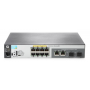 HP Aruba 2530 8 PoE+ Internal PS Swch  JL070A