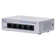 CBS110 Unmanaged 5-port GE, Desktop, Ext PS