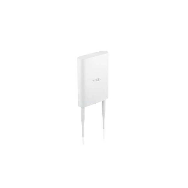 Zyxel NWA55AXE, Outdoor AP  Standalone / NebulaFlex Wireless Access Point, Single Pack include PoE