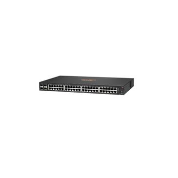 Aruba 6000 48G 4SFP Switch - R8N86A