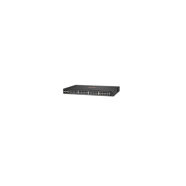 Aruba 6000 48G 4SFP Switch - R8N86A