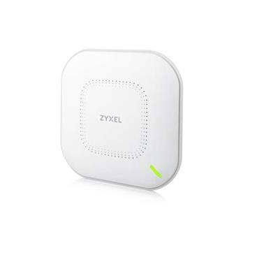 Zyxel NWA110AX, Triple Pack 802.11ax exclude Power Adaptor,EU and UK, Unified AP,ROHS
