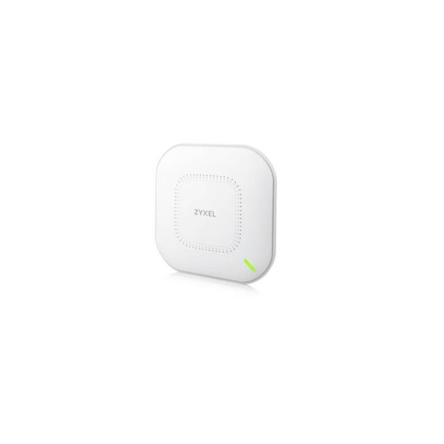 Zyxel NWA110AX, Triple Pack 802.11ax exclude Power Adaptor,EU and UK, Unified AP,ROHS