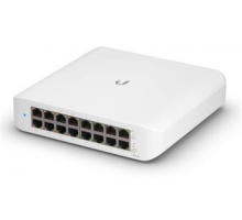 Ubiquiti UniFi Switch USW-Lite-16-PoE