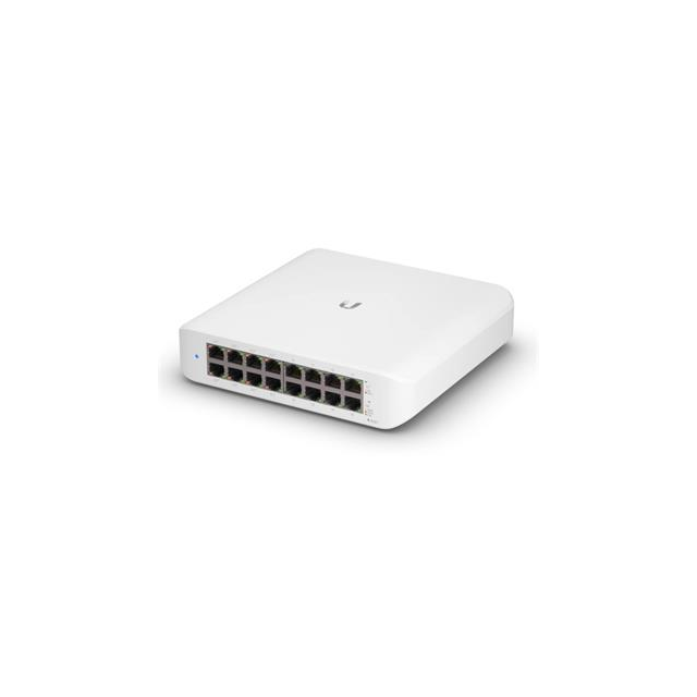 Ubiquiti UniFi Switch USW-Lite-16-PoE