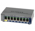 Netgear 8P GE SMART MANAGED PRO SWITCH