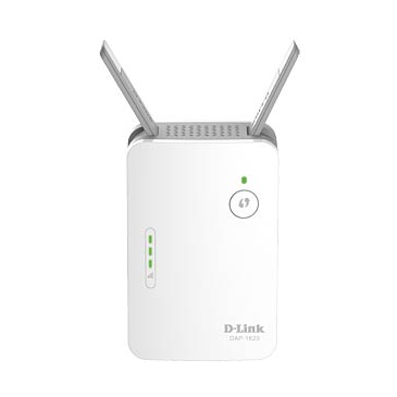 D-Link DAP-1610 AC1200 Wi-Fi Range Extender