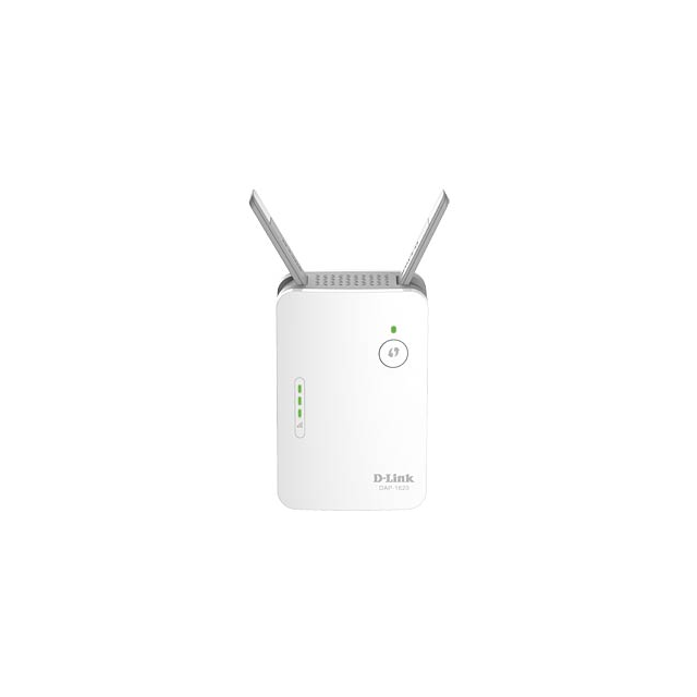 D-Link DAP-1610 AC1200 Wi-Fi Range Extender