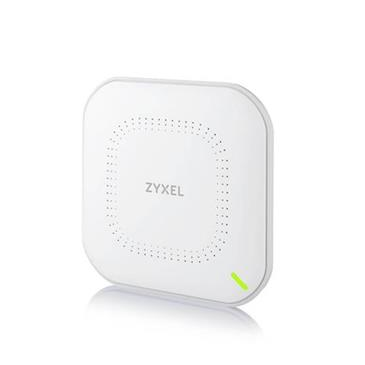 Zyxel NWA50AX, Standalone / NebulaFlex Wireless Access Point, Single Pack include Power Adaptor, EU