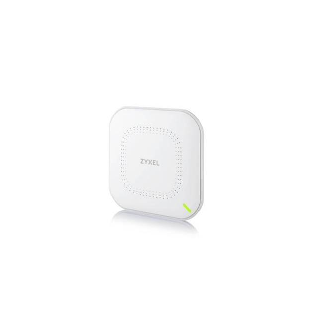 Zyxel NWA50AX, Standalone / NebulaFlex Wireless Access Point, Single Pack include Power Adaptor, EU