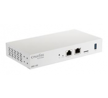 D-Link DNH-100 Nuclias Connect Hub- One 10/100/1000 Mbps Gigabit Ethernet Port - 1 x micro SD card