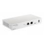 D-Link DNH-100 Nuclias Connect Hub- One 10/100/1000 Mbps Gigabit Ethernet Port - 1 x micro SD card