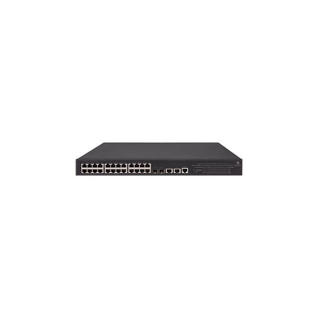 HP 1950-24G-2SFP+-2XGT-PoE+ Switch  - JG962A