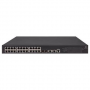 HP 1950-24G-2SFP+-2XGT-PoE+ Switch  - JG962A