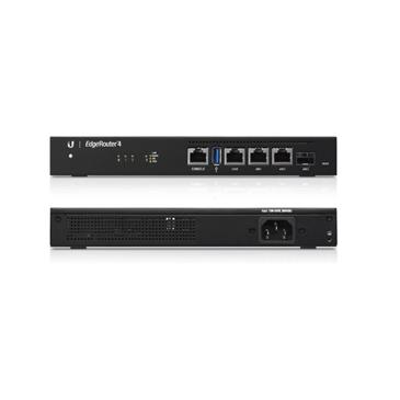 Ubiquiti ER-4 EdgeRouter 4