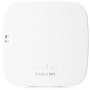 Aruba Instant On AP15 (RW) Access Point