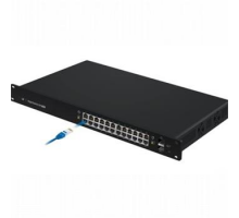 Ubiquiti EdgeSwitch ES-24-250W 4P