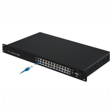 Ubiquiti EdgeSwitch ES-24-250W 4P