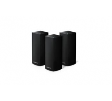LINKSYS VELOP WHW0303 AC6600 3PK (Black)