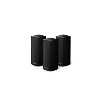 LINKSYS VELOP WHW0303 AC6600 3PK (Black)