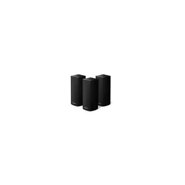 LINKSYS VELOP WHW0303 AC6600 3PK (Black)