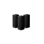 LINKSYS VELOP WHW0303 AC6600 3PK (Black)