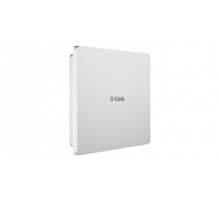 D-Link DAP-3666 Wireless AC1200 Wave2 Dual Band Outdoor PoE Access Point