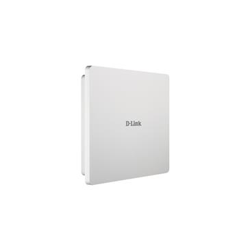 D-Link DAP-3666 Wireless AC1200 Wave2 Dual Band Outdoor PoE Access Point