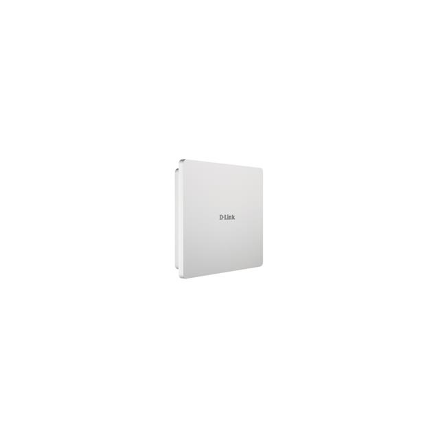 D-Link DAP-3666 Wireless AC1200 Wave2 Dual Band Outdoor PoE Access Point