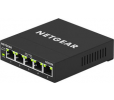 Netgear 5PT GIGE SMART MANAGED PLUS SOHO SW