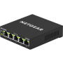 Netgear 5PT GIGE SMART MANAGED PLUS SOHO SW