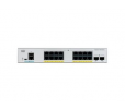 Catalyst 1000 16port GE, 2x1G SFP