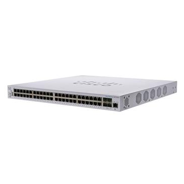 CBS350 Managed 48-port GE, 4x10G SFP+