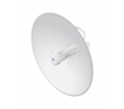 Ubiquiti PowerBeam 5AC-Gen2, venkovní, 5GHz AC, 2x 25dBi, Gigabit LAN, AirMAX AC
