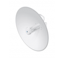 Ubiquiti PowerBeam 5AC-Gen2, venkovní, 5GHz AC, 2x 25dBi, Gigabit LAN, AirMAX AC