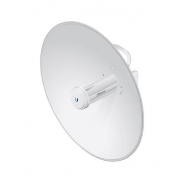 Ubiquiti PowerBeam 5AC-Gen2, venkovní, 5GHz AC, 2x 25dBi, Gigabit LAN, AirMAX AC