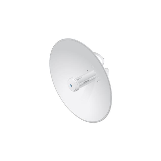 Ubiquiti PowerBeam 5AC-Gen2, venkovní, 5GHz AC, 2x 25dBi, Gigabit LAN, AirMAX AC
