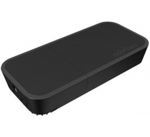 MikroTik RBwAPG-5HacD2HnD-BE, wAP AC, Černá, nová revize