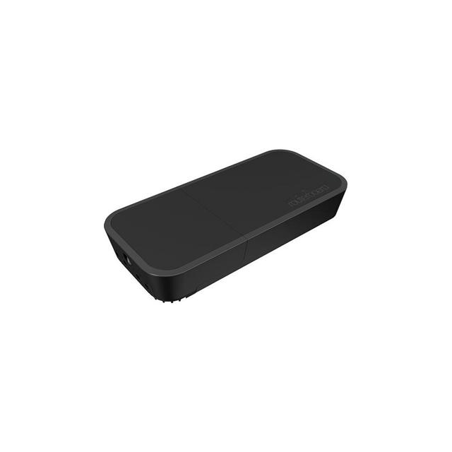 MikroTik RBwAPG-5HacD2HnD-BE, wAP AC, Černá, nová revize