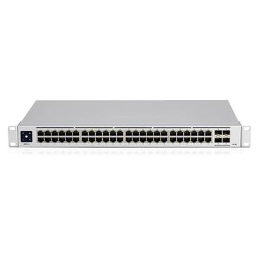 Ubiquiti UniFi Switch USW-Pro-48
