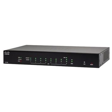 Cisco RV260 VPN Router