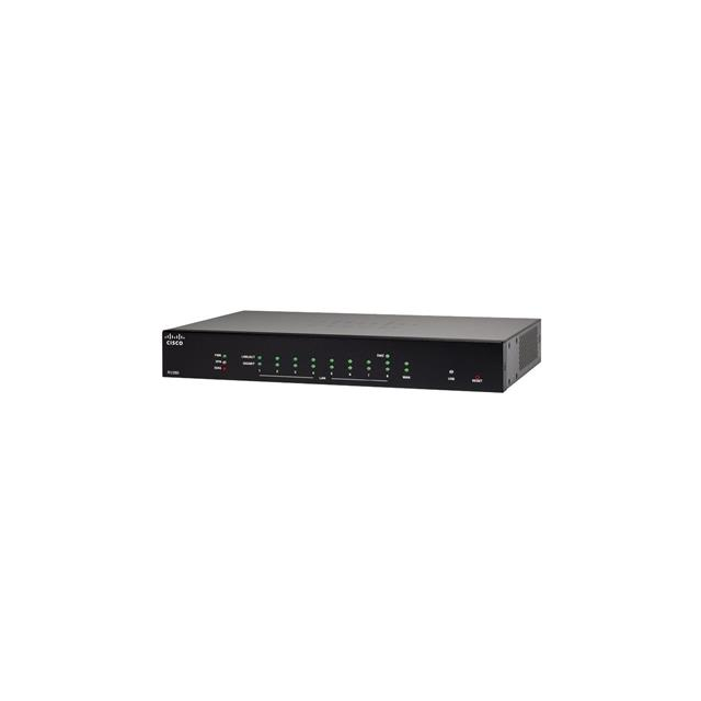 Cisco RV260 VPN Router