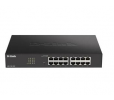D-Link 26-Port PoE+ Gigabit Smart Managed Switch