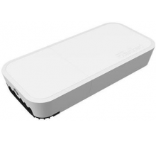 MikroTik RBwAPG-5HacD2HnD, wAP AC, Bílá, nová revize