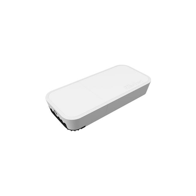 MikroTik RBwAPG-5HacD2HnD, wAP AC, Bílá, nová revize