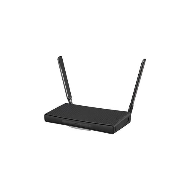 MikroTik RBD53iG-5HacD2HnD, hAP ac3