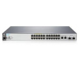 HP 2530-24-PoE+ Switch - J9779A