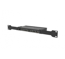 MikroTik RouterBOARD RB4011iGS+RM